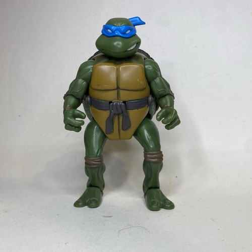 Vintage playmates tmnt - playmates,