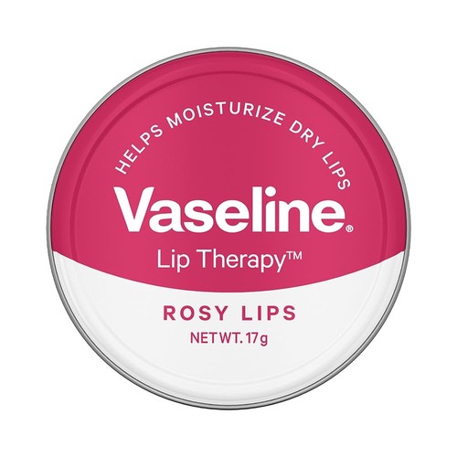 Vaseline rosy lips lip - rosy,