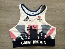 RARE ADIDAS TEAM GB 2016
