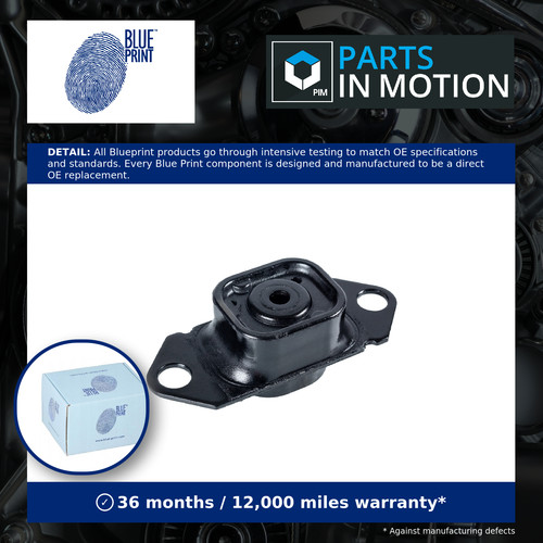 Engine mount fits - engine,