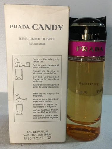 Prada candy for - prada, women