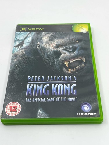 Peter jackson king kong - peter, the