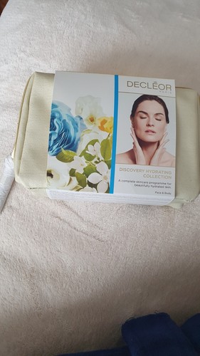 Decleor discovery hydrating - discovery,