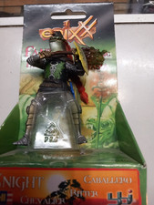 REVELL EPIXX  THE WORLD OF FANTASY  KNIGHT