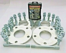7MM & 15MM WHEEL SPACER KIT -