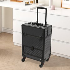 Makeup Trolley Rolling Makeup