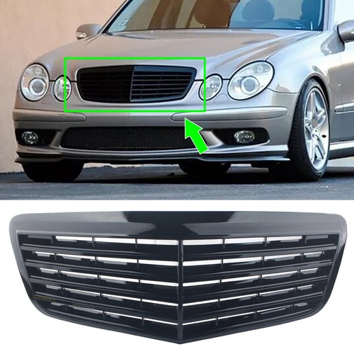 Fit mercedes benz - mercedes, w211