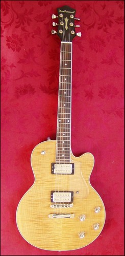 2000 armond dearmond - de, m-72