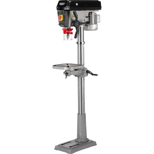 Draper dp65016e speed heavy - speed,