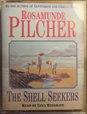 Cassette story tape The Shell