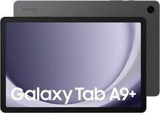 Samsung Galaxy Tab A9+ 5G 64GB 4GB Wi-Fi SM-X216B Unlocked Android Tablet Black