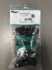 PSL-DCPLE-BL-C Panduit Black
