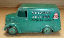 Dinky Toys - Trojan Van