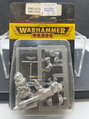 Warhammer40k space marine - -,