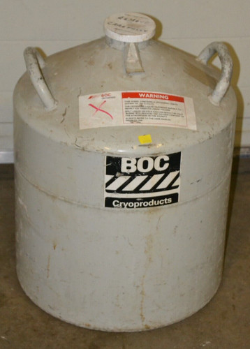 Boc cryoproducts liquid - cryoproducts,