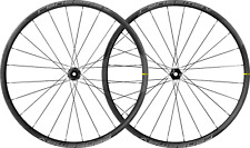Mavic Crossmax XL R 29 Carbon MTB Wheelset - Centre Lock