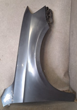 VW PASSAT B7 2011 - 2015 DRIVER WING FENDER PANEL  IN GREY #M3259