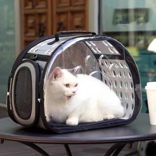 Pet carrier backpack cats - backpack,