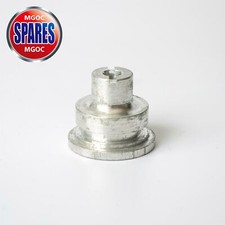 Classic MG Midget Speedo