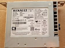 Renault R-link 2 UNLOCKED