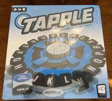 TAPPLE Word Game Fast-Paced