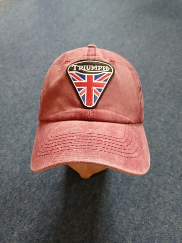 Triumph british motorcycles - triumph,