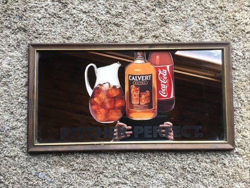 Calvert coca cola - calvert,