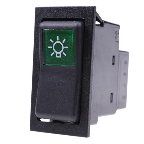 Rocker switch front 35185000 - rocker, switch-front