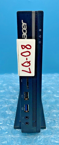 Acer veriton n2510g mini - n2510g,