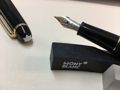 Montblanc hommage frederic - montblanc,