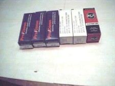 NIB tube set  Drake R4-C 