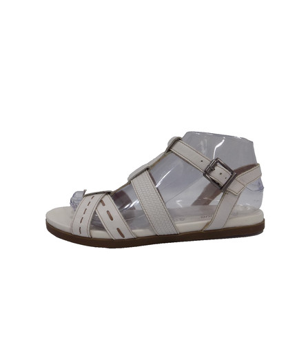 Marks spencer white leather - marks,