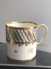 French Empire Paris Porcelain