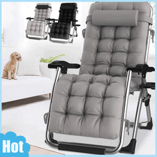 Outdoor Reclining Zero Gravity