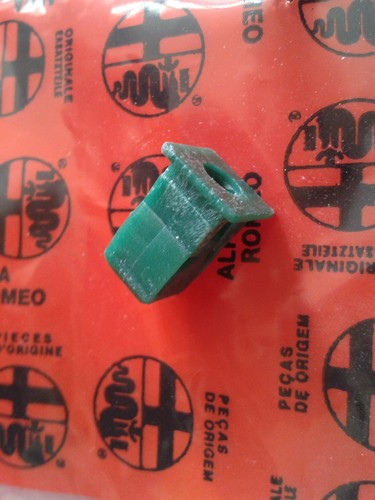 60800984 fixing block - 60800984,