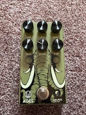 Walrus Audio Ages Five-State