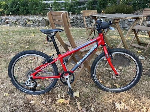 Islabikes beinn 20s kids - islabikes,