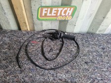 GILERA DNA 50-125-180 RIGHT