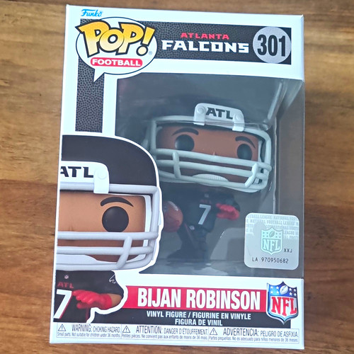 Funko pop nfl - funko,