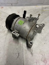 MAZDA 3 (BM) MK3 2016-2018 1.5 DIESEL S5 GENUINE AC COMPRESSOR PUMP
