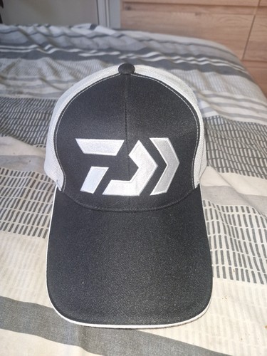 Diawa baseball cap hat fishing - hat,