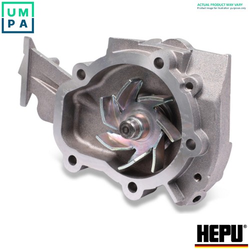 Water pump engine - pump,