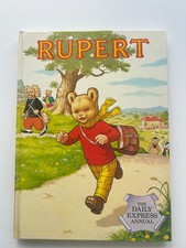 Rupert Bear Annual : 1984 -