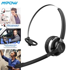 Bluetooth headset wireless - bluetooth,