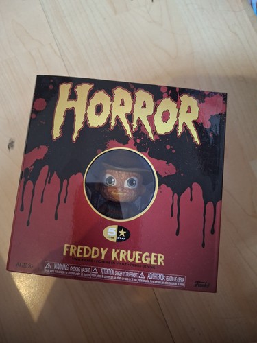 Funko horror five star - funko,