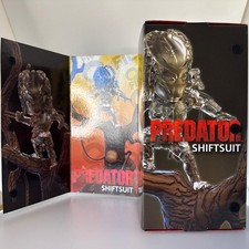QUANTUM MECHANIX PREDATOR