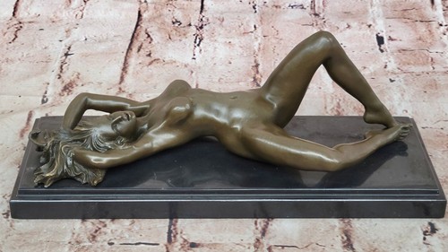 Signed original mavchi nude - signed,