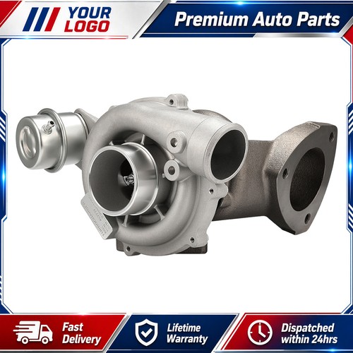 Turbocharger gaskets for - turbocharger, &