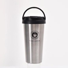 Vacuum Thermos Stainless Steel Travel Insulated Coffee Cup Mug Thermal Flask