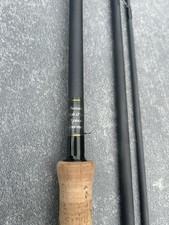 Harrison 12’ 1.75 3 Piece